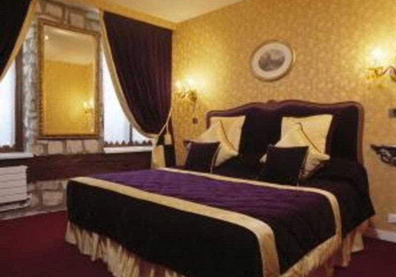 Hôtel Grand De Champagne  | Paris | Paris | France 10