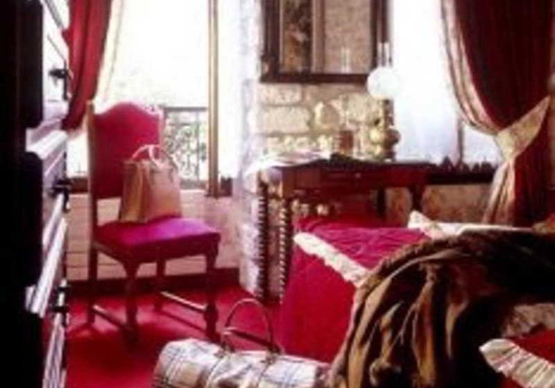 Hôtel Grand De Champagne  | Paris | Paris | France 11