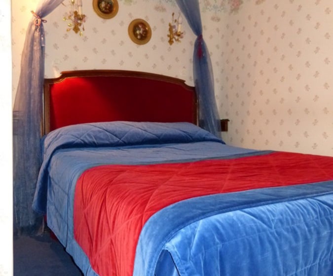 Hôtel Grand De Champagne  | Paris | Paris | France 13