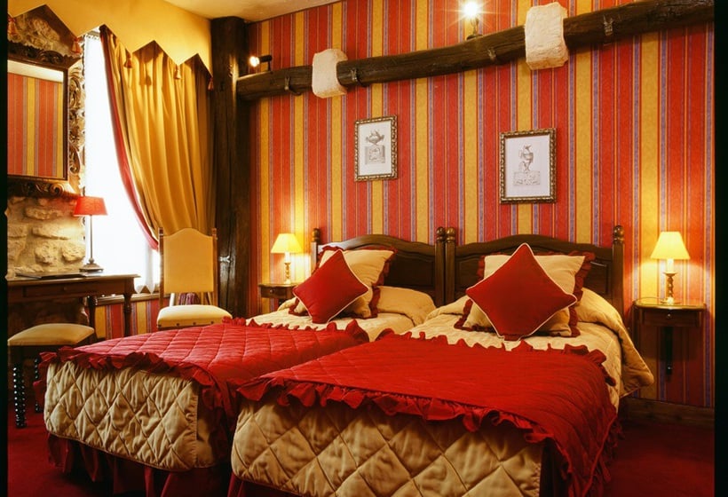 Hôtel Grand De Champagne  | Paris | Paris | France 2