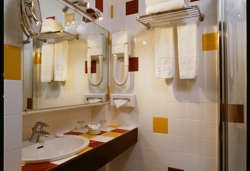 Hôtel Grand De Champagne  | Paris | Paris | France 5