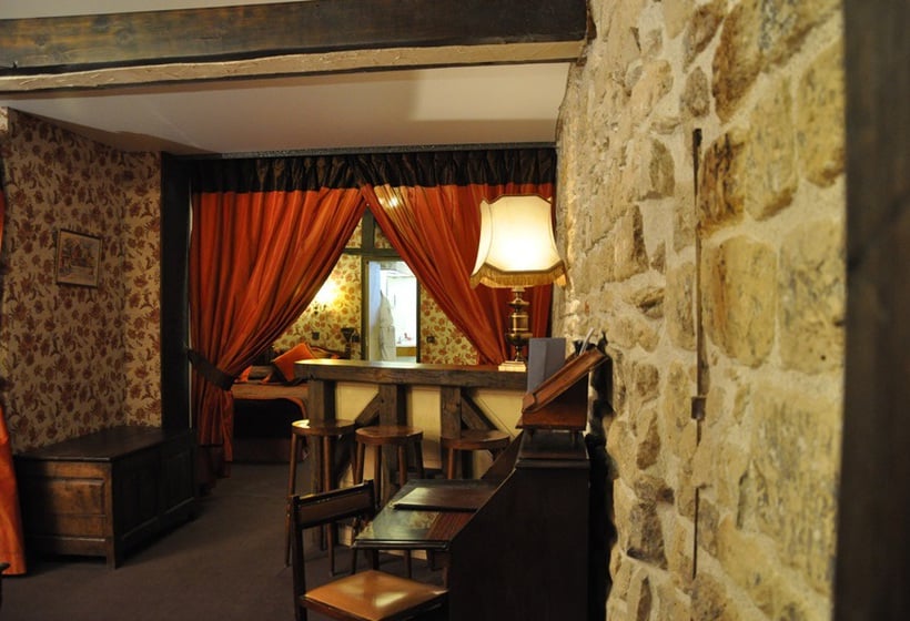 Hôtel Grand De Champagne  | Paris | Paris | France 6