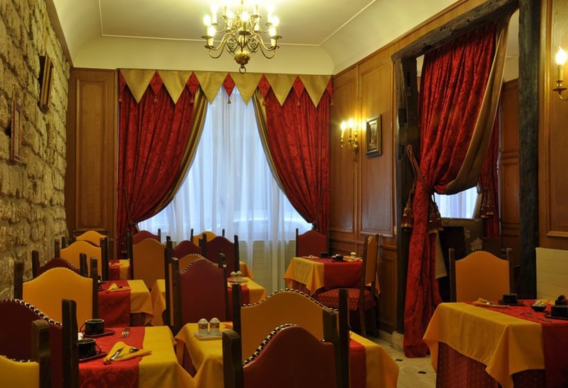 Hôtel Grand De Champagne  | Paris | Paris | France 8