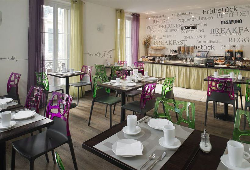 Grand Hôtel Le Florence  | Nice | Alpes-Maritimes | France 1