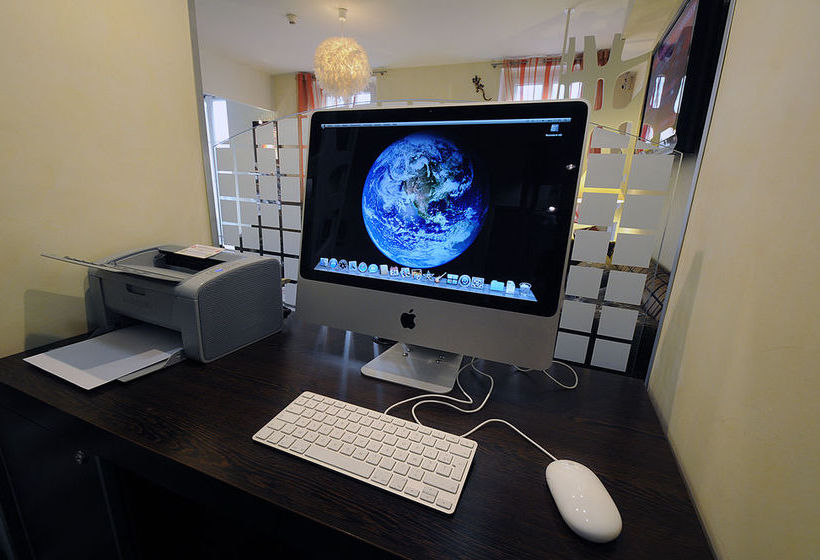 Grand Hôtel Le Florence  | Nice | Alpes-Maritimes | France 10