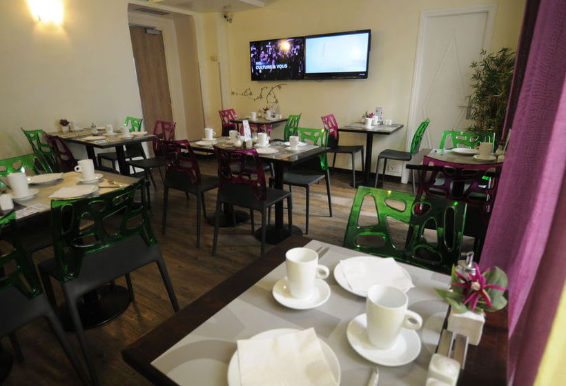 Grand Hôtel Le Florence  | Nice | Alpes-Maritimes | France 11