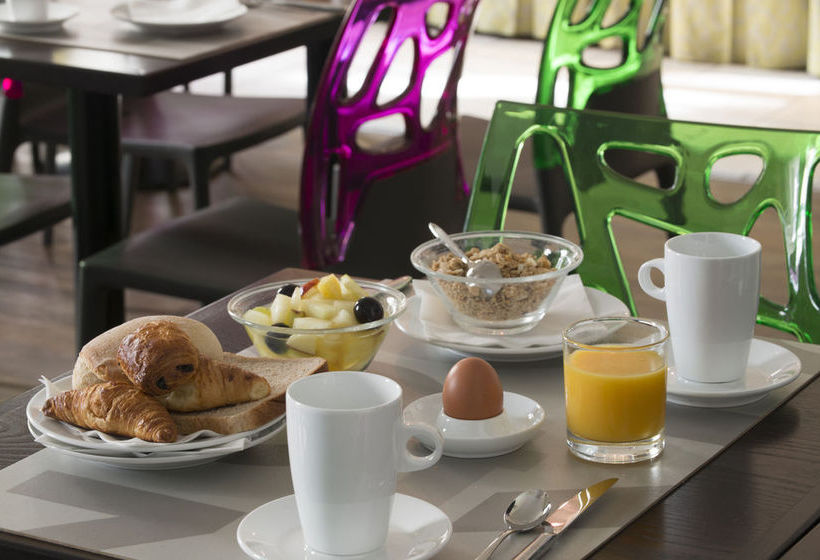 Grand Hôtel Le Florence  | Nice | Alpes-Maritimes | France 13