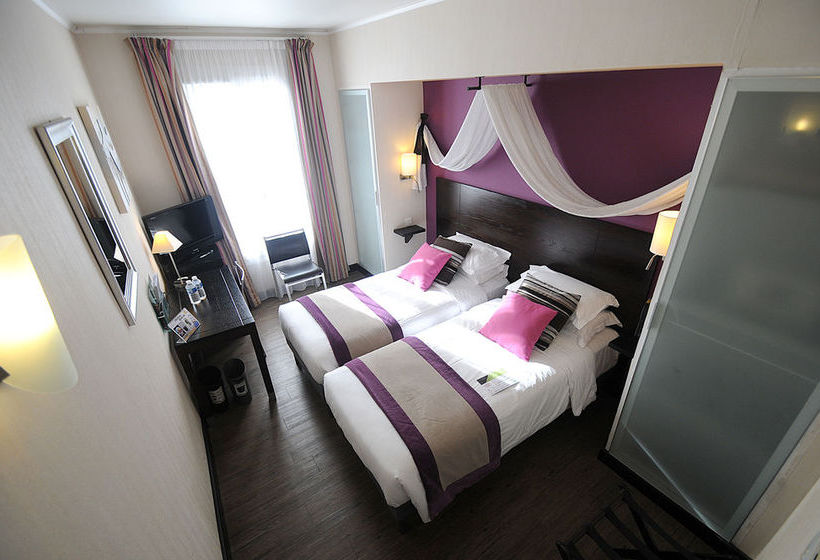 Grand Hôtel Le Florence  | Nice | Alpes-Maritimes | France 14