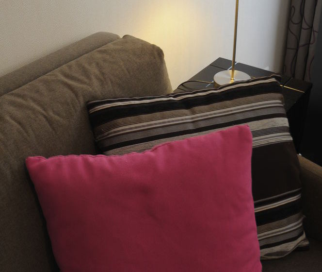 Grand Hôtel Le Florence  | Nice | Alpes-Maritimes | France 18