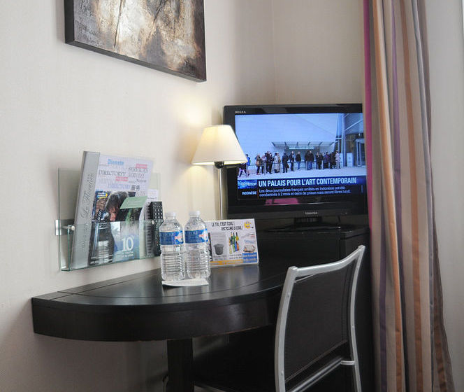 Grand Hôtel Le Florence  | Nice | Alpes-Maritimes | France 19