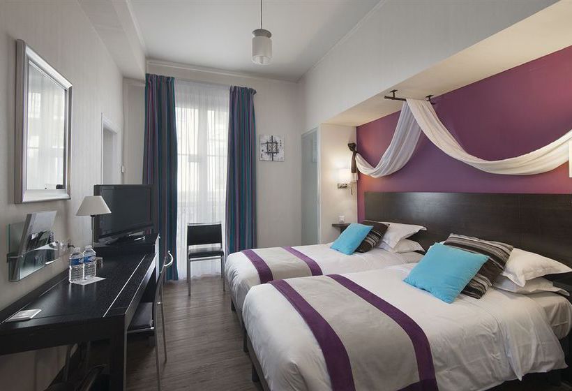 Grand Hôtel Le Florence  | Nice | Alpes-Maritimes | France 2