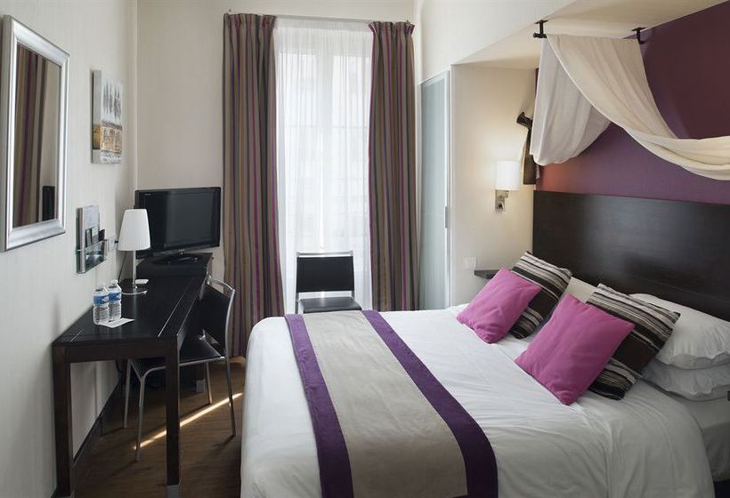 Grand Hôtel Le Florence  | Nice | Alpes-Maritimes | France 3