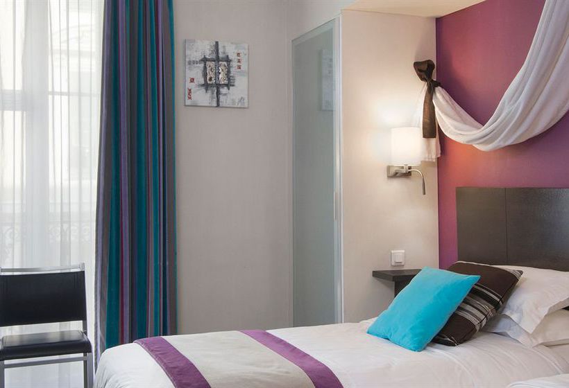 Grand Hôtel Le Florence  | Nice | Alpes-Maritimes | France 4