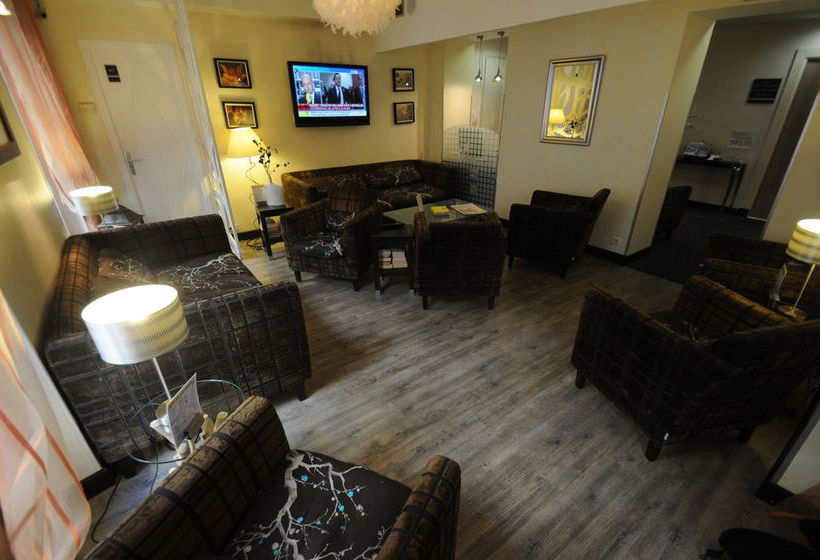 Grand Hôtel Le Florence  | Nice | Alpes-Maritimes | France 5