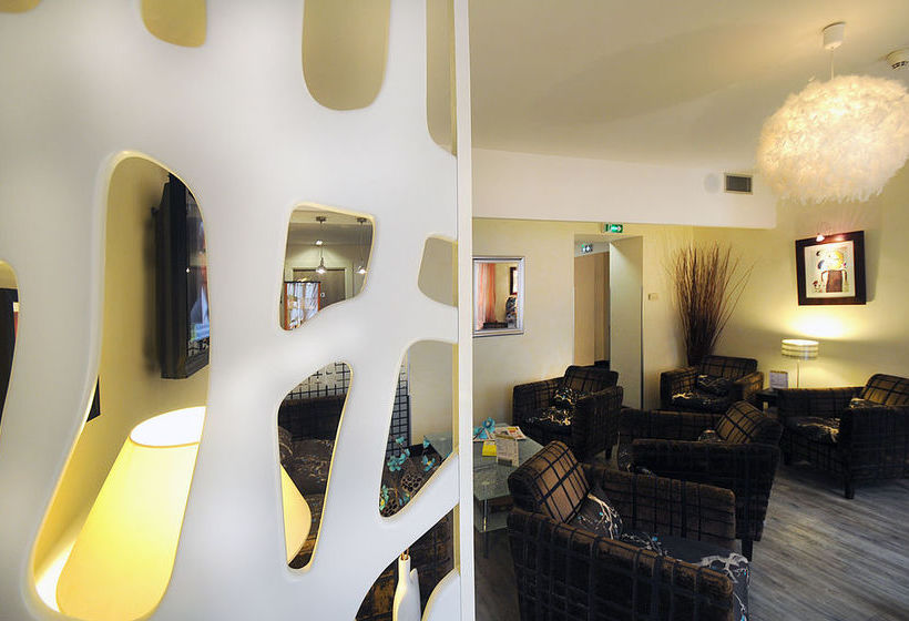 Grand Hôtel Le Florence  | Nice | Alpes-Maritimes | France 6