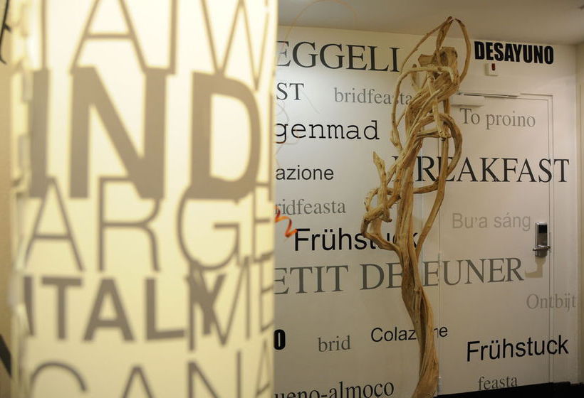 Grand Hôtel Le Florence  | Nice | Alpes-Maritimes | France 7