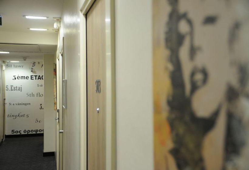 Grand Hôtel Le Florence  | Nice | Alpes-Maritimes | France 8