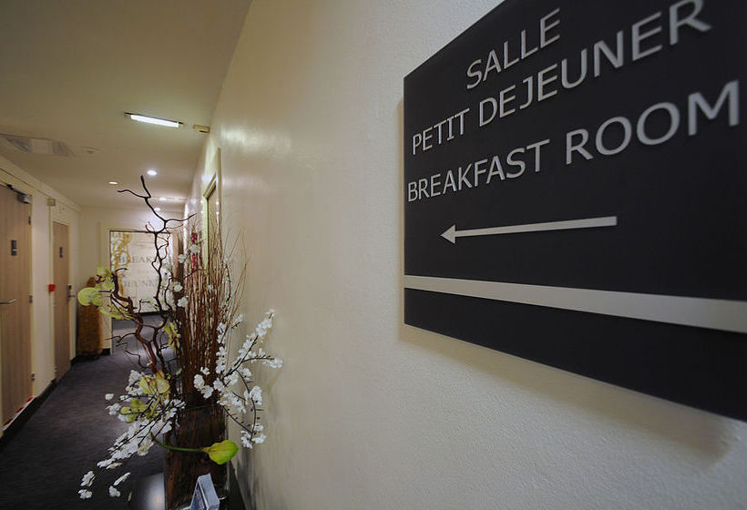 Grand Hôtel Le Florence  | Nice | Alpes-Maritimes | France 9