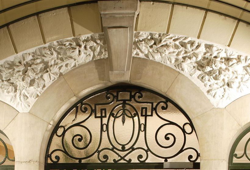 Best Western Hotel de France  | Bourg en Bresse | Ain | França 1