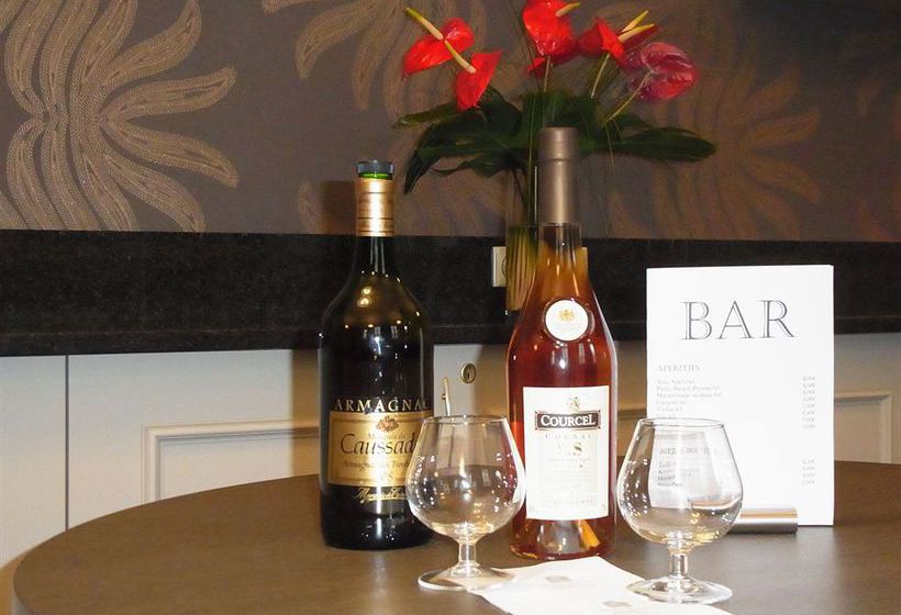 Best Western Hotel de France  | Bourg en Bresse | Ain | França 11