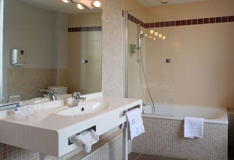 Best Western Hotel de France  | Bourg en Bresse | Ain | França 14