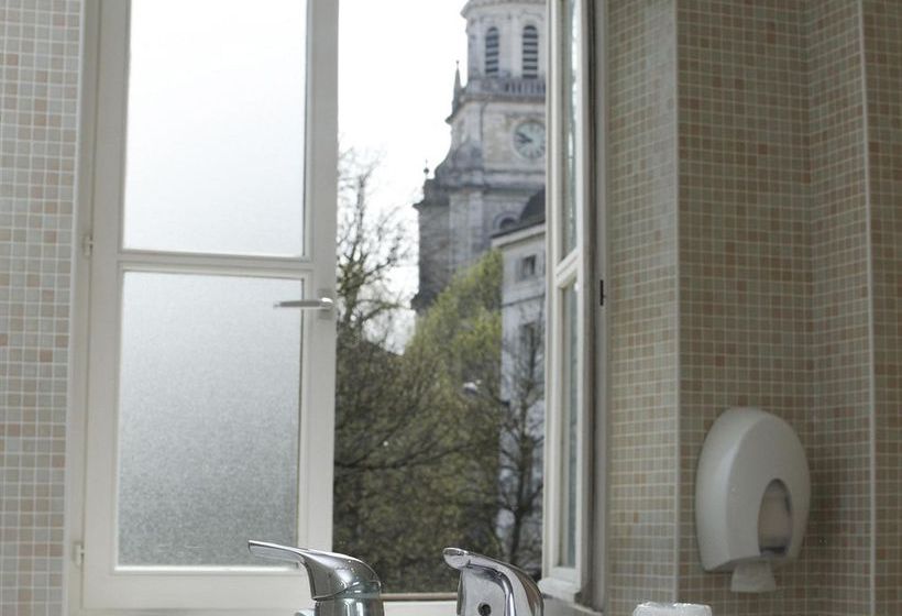 Best Western Hotel de France  | Bourg en Bresse | Ain | França 18