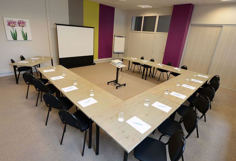 Best Western Hotel de France  | Bourg en Bresse | Ain | França 19