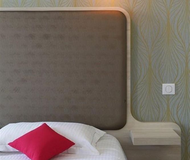 Best Western Hotel de France  | Bourg en Bresse | Ain | França 20