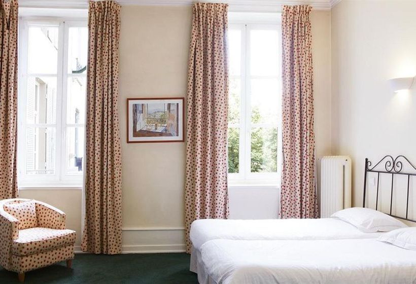 Best Western Hotel de France  | Bourg en Bresse | Ain | França 5