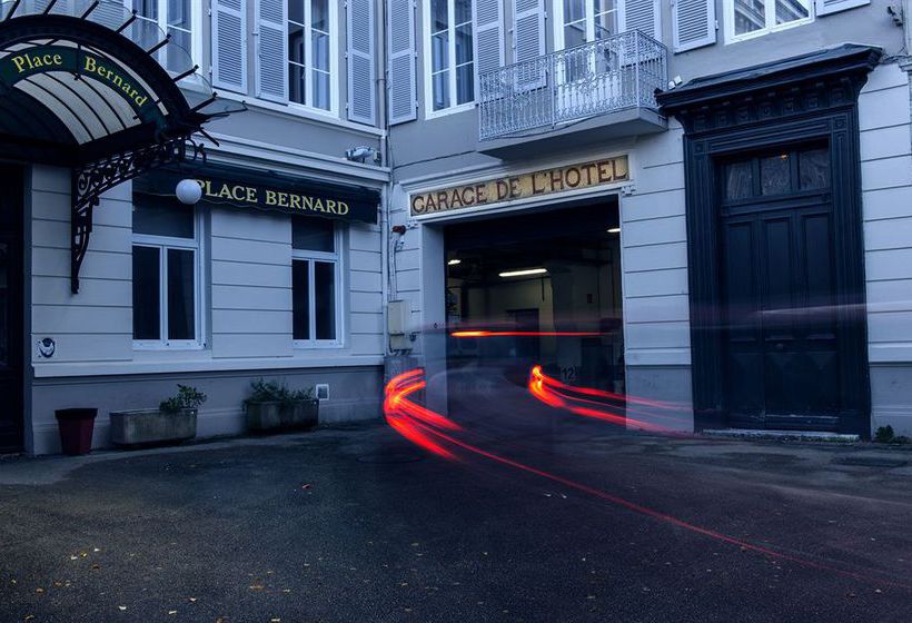 Best Western Hotel de France  | Bourg en Bresse | Ain | França 7