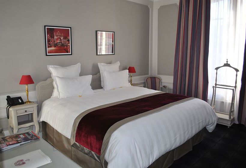 Hôtel Grand De La Reine  | Nancy | Meurthe-et-Moselle | France 2