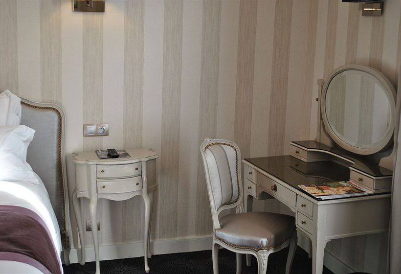 Hôtel Grand De La Reine  | Nancy | Meurthe-et-Moselle | France 3