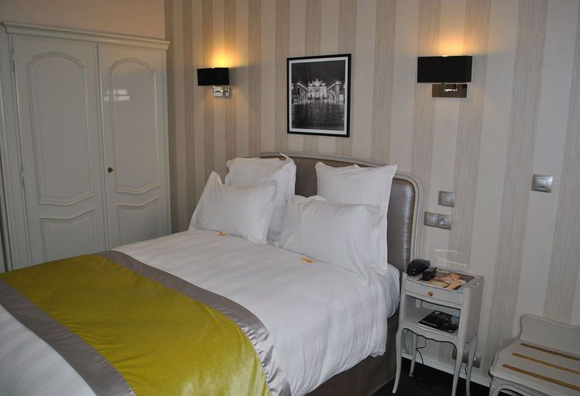 Hôtel Grand De La Reine  | Nancy | Meurthe-et-Moselle | France 4