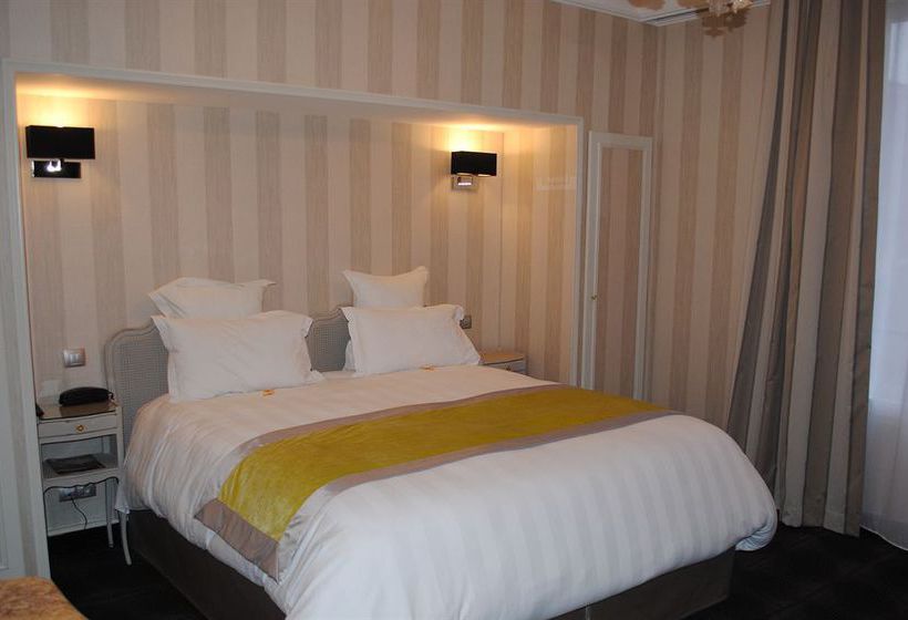 Hôtel Grand De La Reine  | Nancy | Meurthe-et-Moselle | France 6