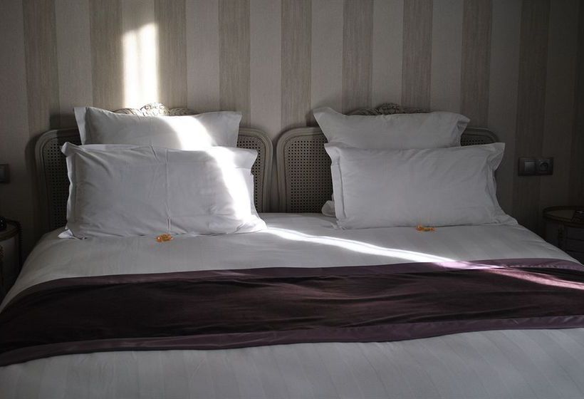 Hôtel Grand De La Reine  | Nancy | Meurthe-et-Moselle | France 7