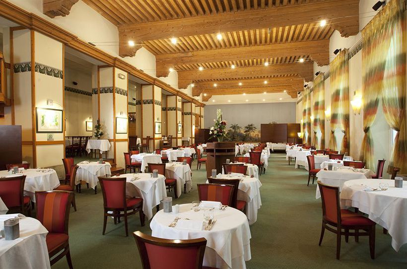 Mercure Brides Les Bains Grand Hotel des Thermes  | Brides les Bains | Savoie | France 1