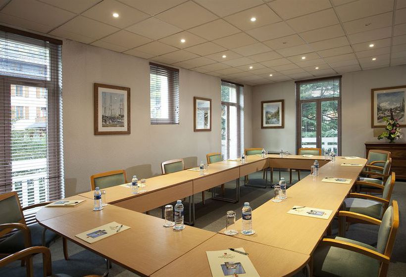 Mercure Brides Les Bains Grand Hotel des Thermes  | Brides les Bains | Savoie | France 11