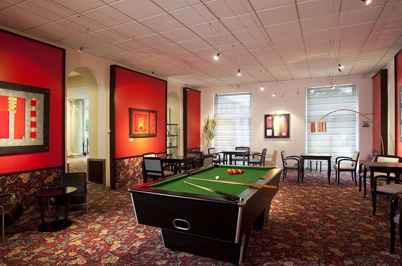 Mercure Brides Les Bains Grand Hotel des Thermes  | Brides les Bains | Savoie | France 18