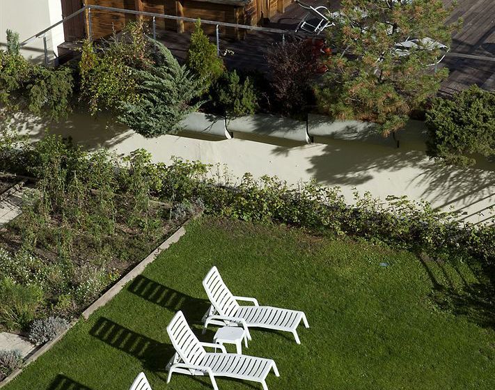 Mercure Brides Les Bains Grand Hotel des Thermes  | Brides les Bains | Savoie | France 4