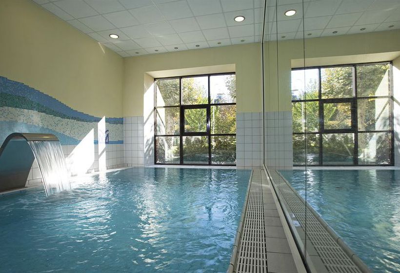 Mercure Brides Les Bains Grand Hotel des Thermes  | Brides les Bains | Savoie | France 7