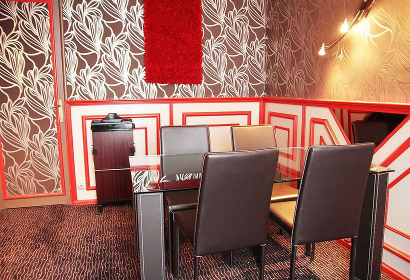 Le Grand Hotel De Valenciennes  | Valenciennes | Nord | France 1