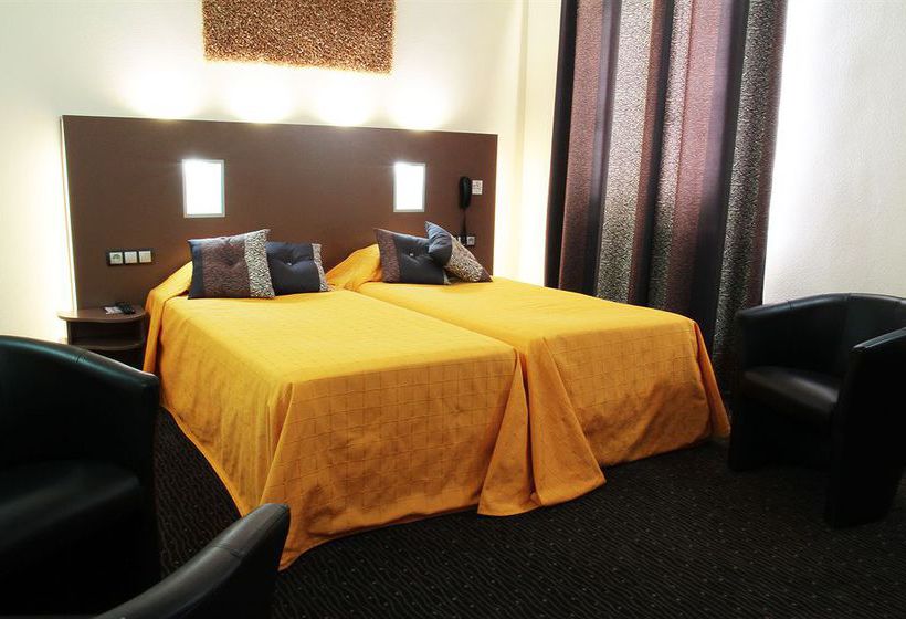 Le Grand Hotel De Valenciennes  | Valenciennes | Nord | France 10