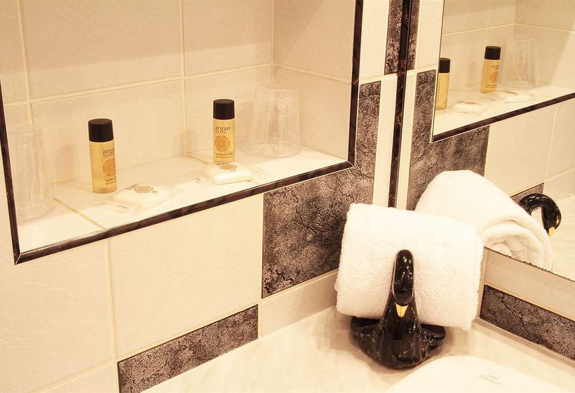 Le Grand Hotel De Valenciennes  | Valenciennes | Nord | France 11