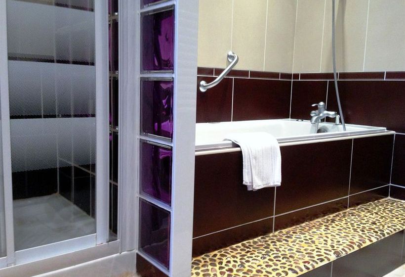 Le Grand Hotel De Valenciennes  | Valenciennes | Nord | France 12