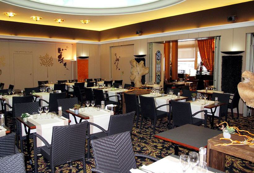 Le Grand Hotel De Valenciennes  | Valenciennes | Nord | France 15