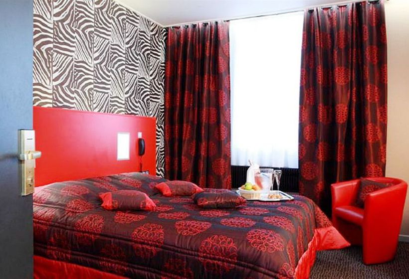 Le Grand Hotel De Valenciennes  | Valenciennes | Nord | France 16