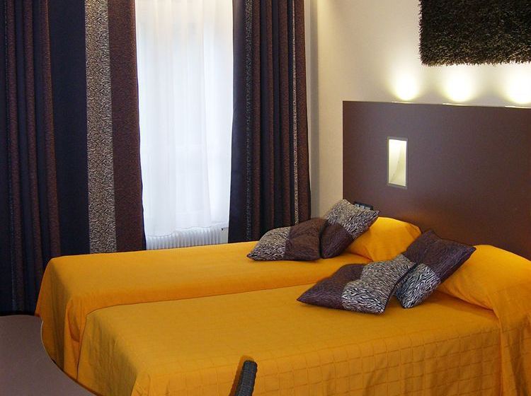 Le Grand Hotel De Valenciennes  | Valenciennes | Nord | France 17