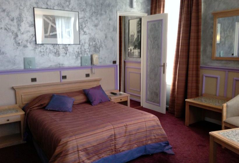 Le Grand Hotel De Valenciennes  | Valenciennes | Nord | France 18