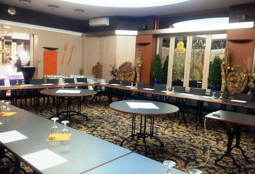 Le Grand Hotel De Valenciennes  | Valenciennes | Nord | France 2