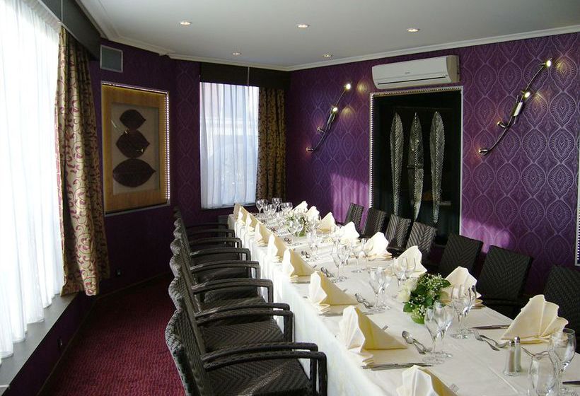 Le Grand Hotel De Valenciennes  | Valenciennes | Nord | France 3